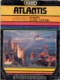 Magnavox Odyssey-2  -  Atlantis (Europe)
